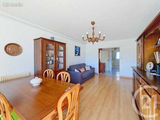 Appartement vente à Fontenay-le-Comte, Luçon
