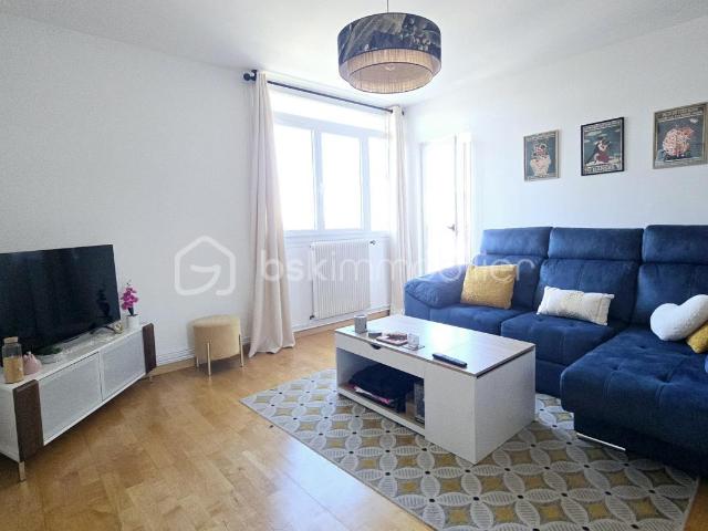 Appartement vente à Pau