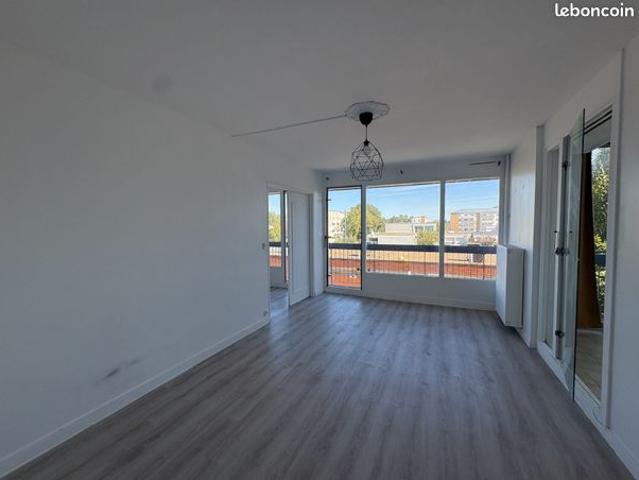 Appartement vente à Tours, Joué-lès-tours