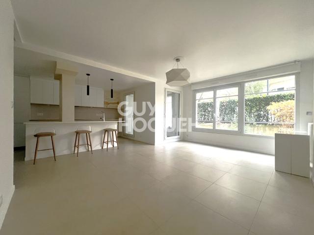 Appartement vente à Nanterre, Courbevoie