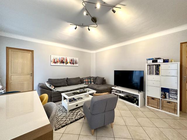 Appartement vente à Jardins d'Olympie, Menton