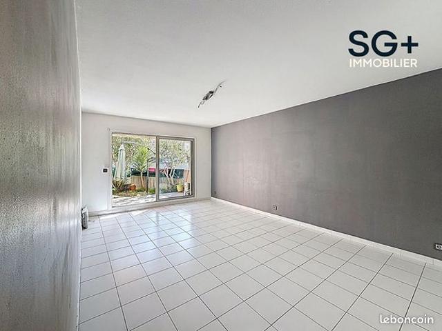 Appartement vente à Marseille, Allauch