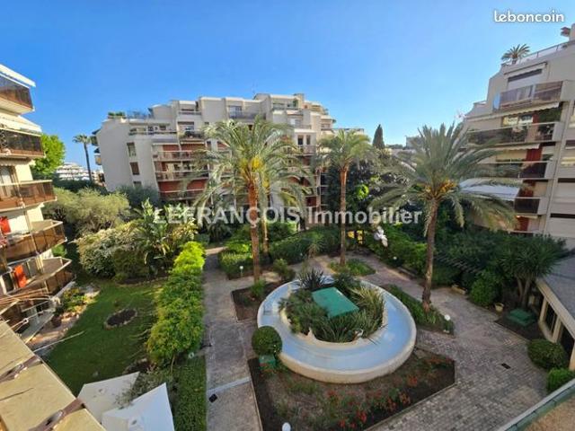 Appartement vente à Grasse, Le Cannet
