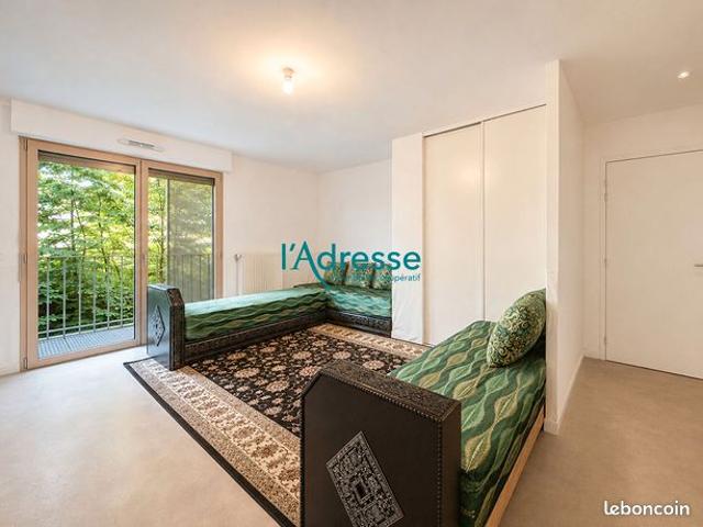 Appartement vente à Nanterre