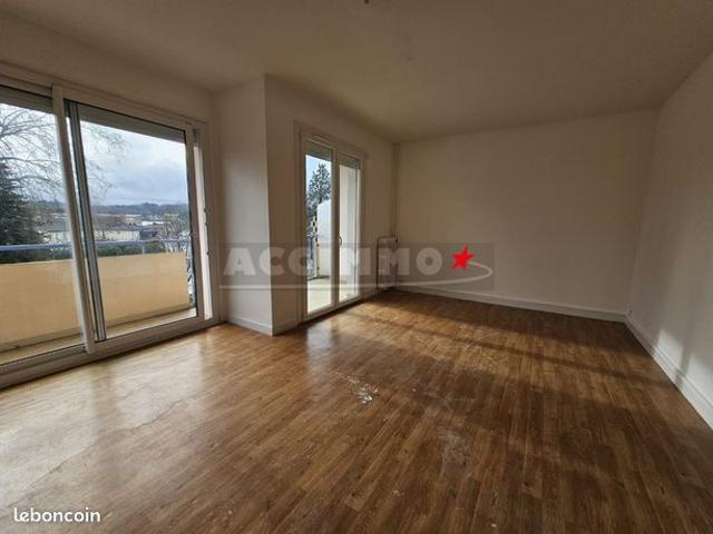 Appartement vente à Castres, Graulhet