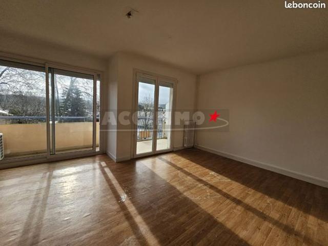 Appartement vente à Castres, Graulhet