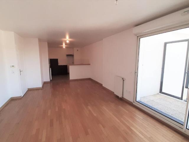 Appartement location à Argenteuil, Franconville