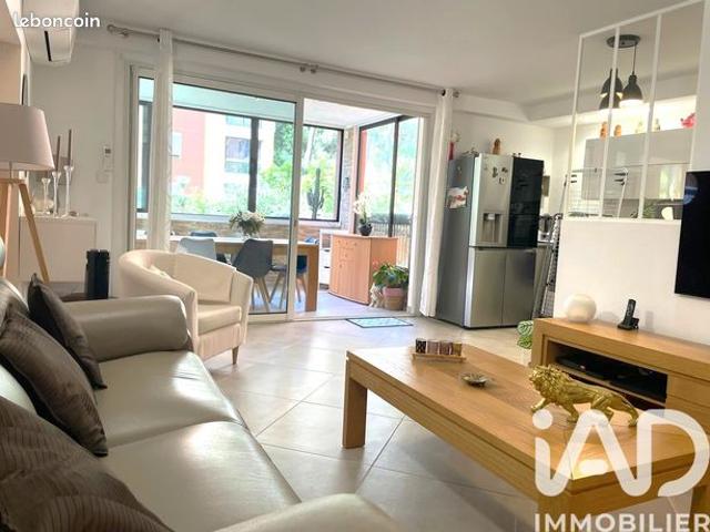 Appartement vente à Arrondissement de Toulon, La Seyne-sur-mer