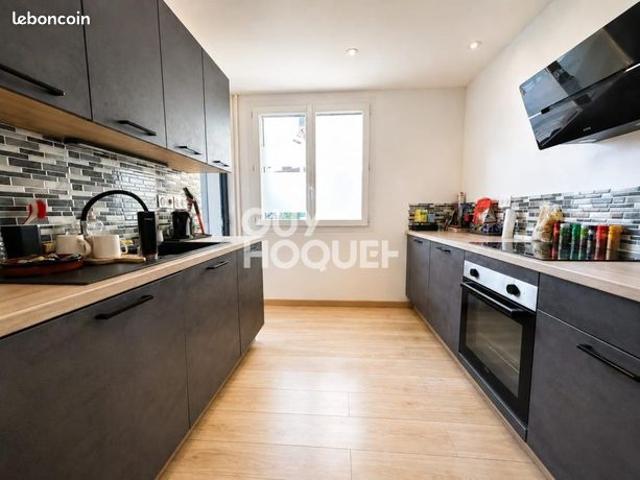 Appartement vente à Valence