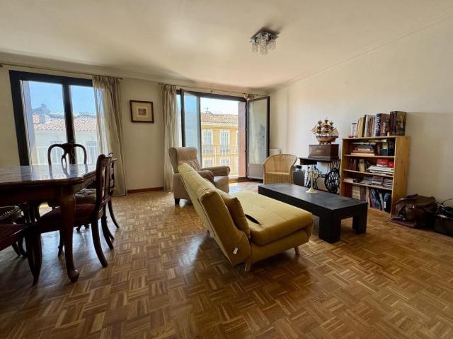 Appartement vente à Marseille