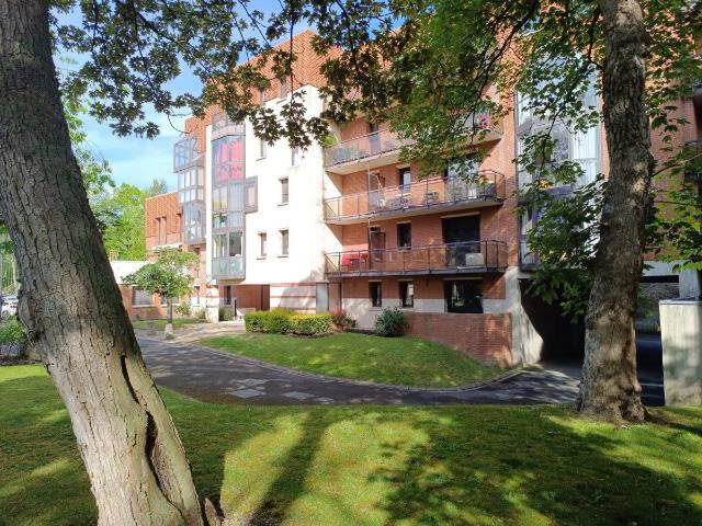 Appartement vente à Béthune