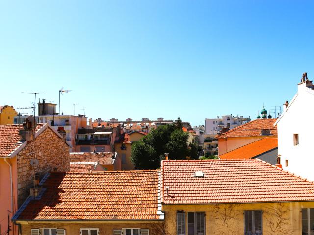 Appartement vente à Nice