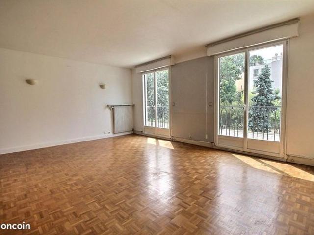 Appartement vente à Nogent-sur-Marne, Vincennes