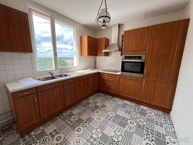 Appartement vente à Limoges