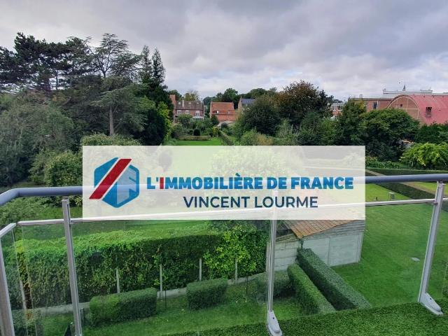 Appartement vente à Saint-Omer, Tatinghem