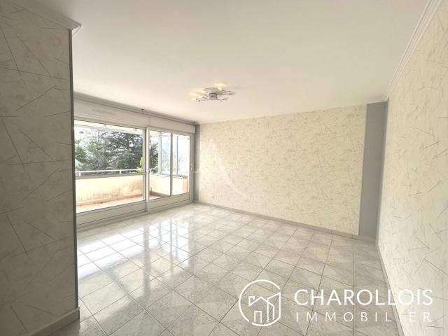 Appartement vente à Mâcon