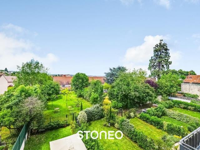 Appartement vente à Antony, Clamart