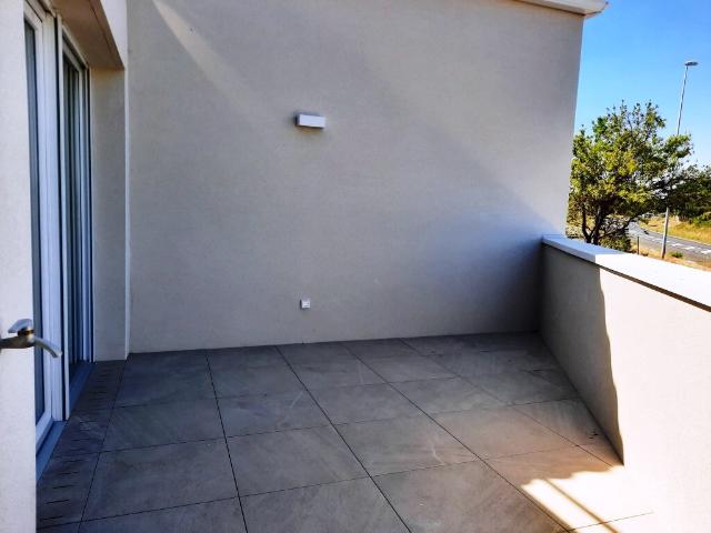 Appartement vente à Montpellier, Vic-la-gardiole