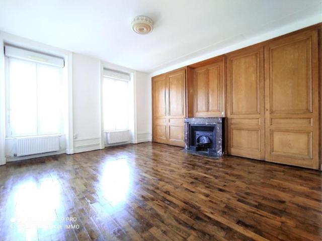 Appartement location à Lyon, Métropole de Lyon