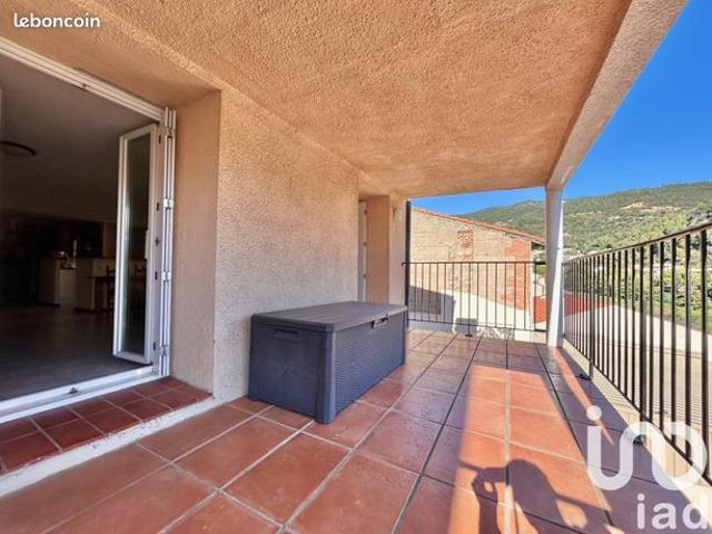 Appartement vente à Céret, Amélie-les-bains-palalda