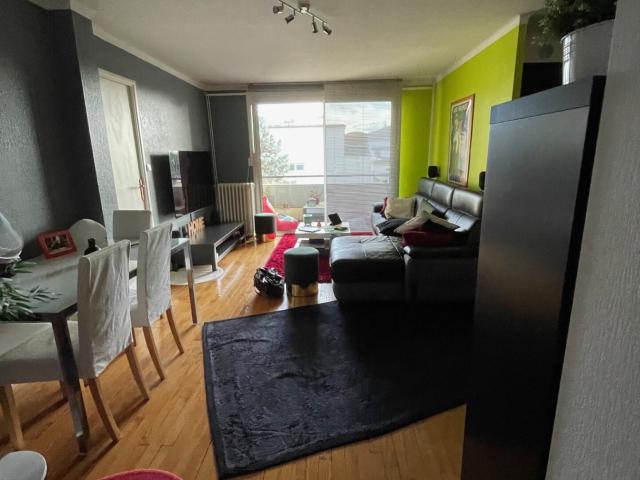 Appartement vente à Toulouse
