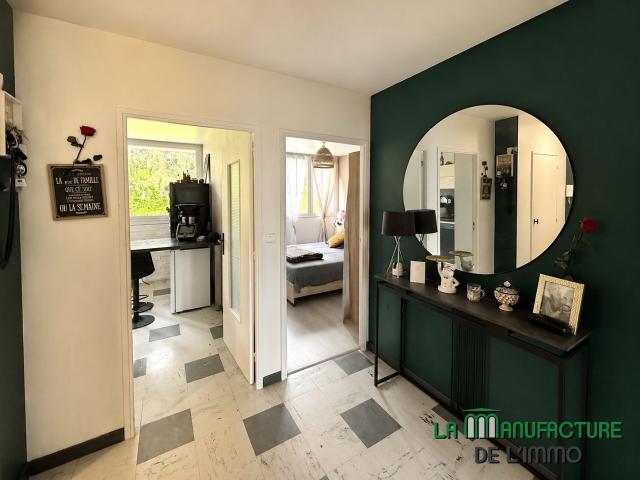 Appartement vente à Saint-Étienne, Saint-etienne