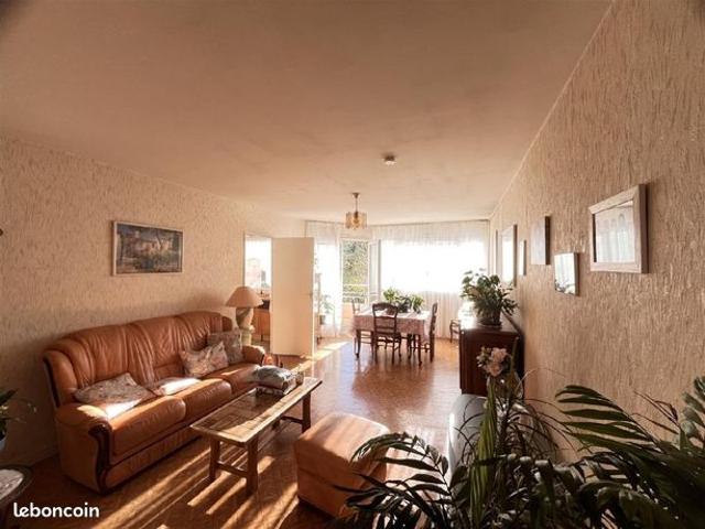 Appartement vente à Taverny, Val-d'Oise