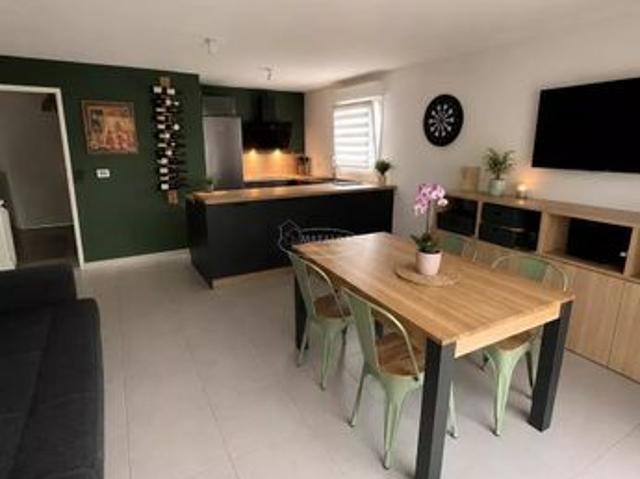 Appartement vente à Bonneville, Marnaz