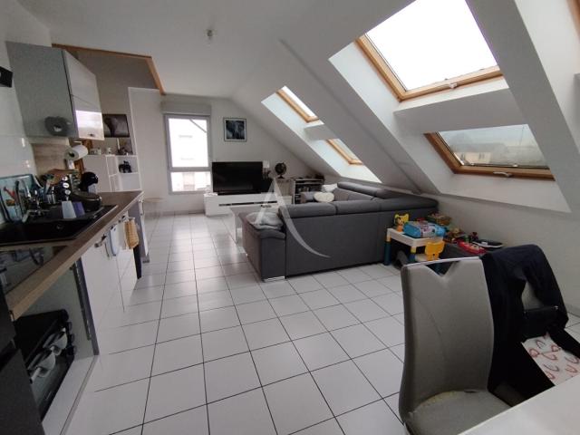 Appartement vente à Chartres, Mainvilliers