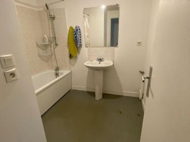 Appartement vente à Chartres, Lèves