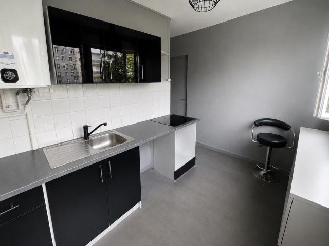Appartement location à Bordeaux, Mérignac