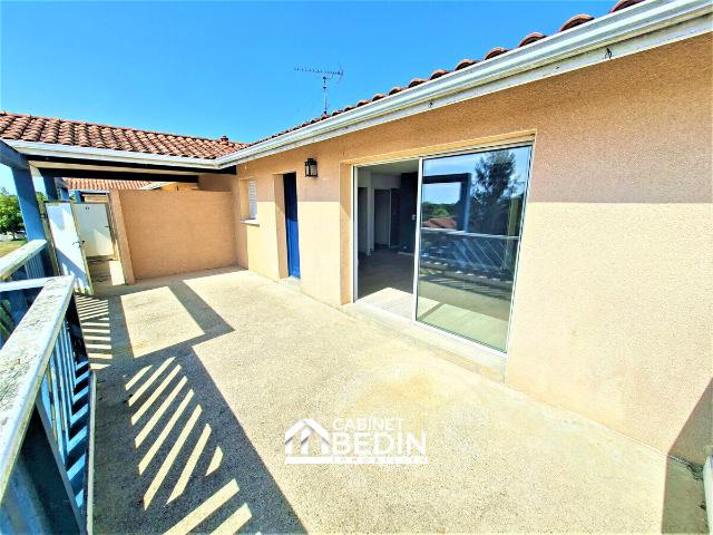 Appartement vente à Dax, Saint-paul-lès-dax