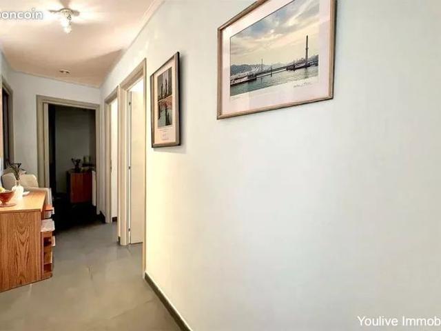 Appartement vente à Corte, San-nicolao