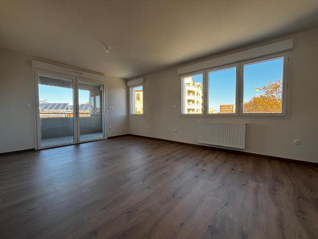 Appartement location à Toulouse