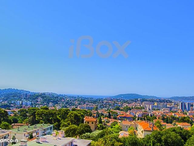 Appartement vente à Arrondissement de Toulon, Toulon