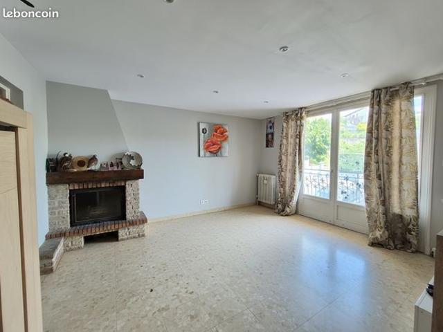 Appartement vente à Millau