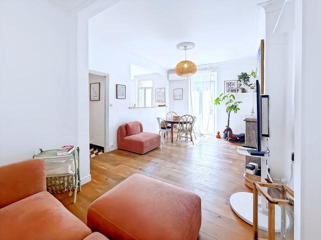 Appartement vente à Ajaccio