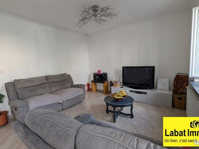 Appartement vente à Dax, Tarnos