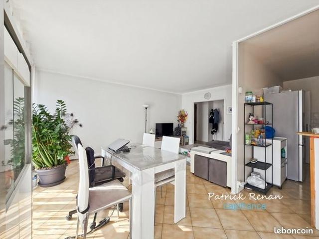 Appartement vente à Versailles, Plaisir