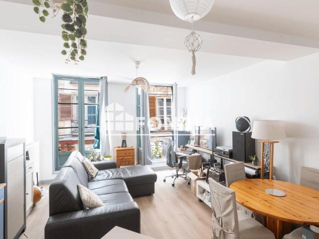 Appartement vente à Bayonne