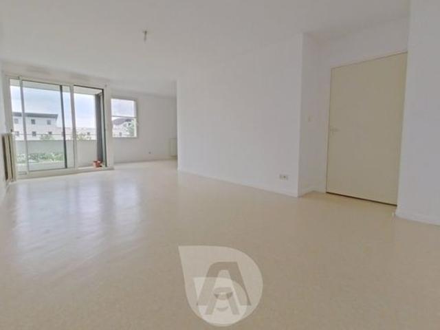 Appartement vente à Nantes, Carquefou