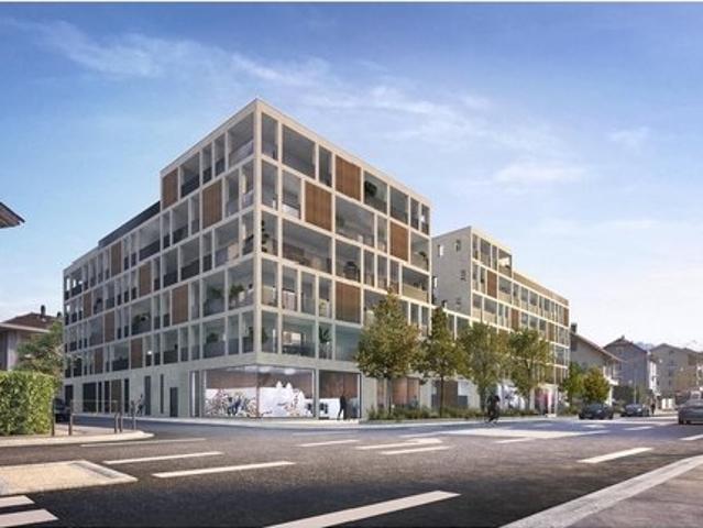 Appartement vente à Annecy