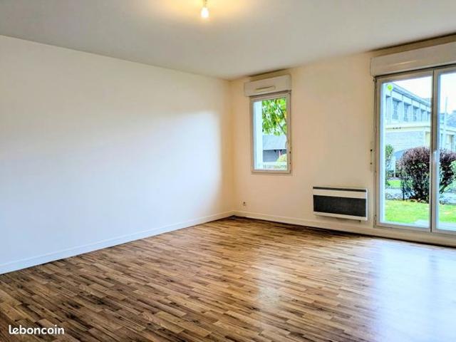 Appartement vente à Saint-Malo, Bretagne