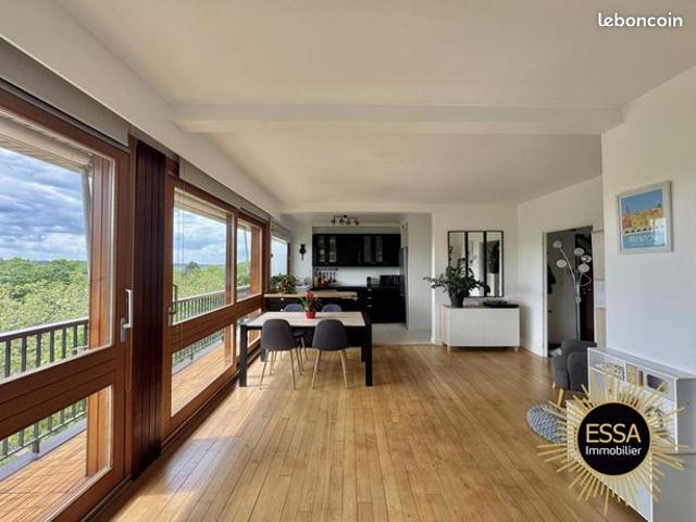 Appartement vente à Versailles, La Celle-saint-cloud