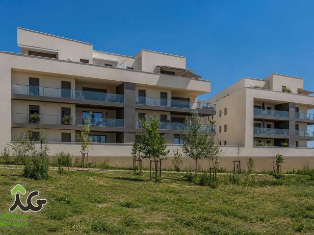 Appartement vente à Metz, Montigny-lès-metz