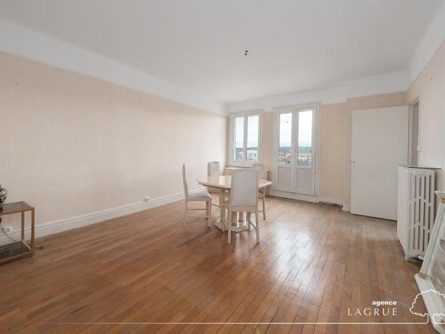 Appartement vente à Vichy