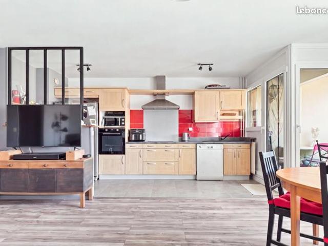 Appartement vente à L'Haÿ-les-Roses, Val-de-Marne