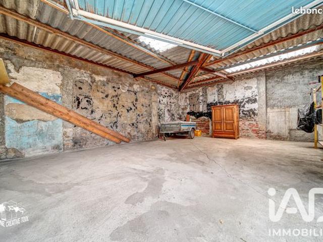 Appartement vente à Metz, Amnéville