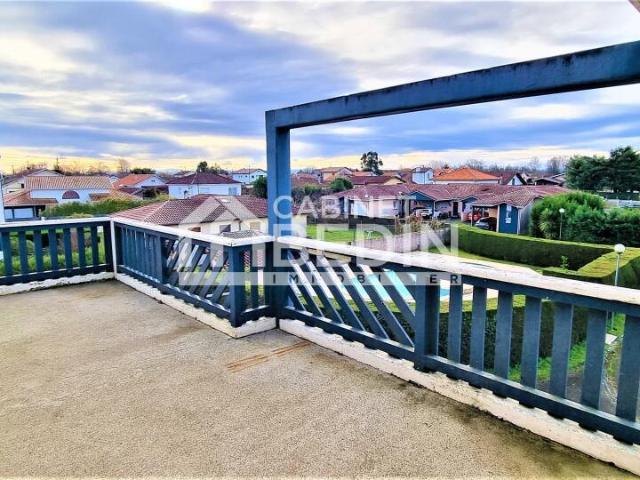 Appartement vente à Dax, Saint-paul-lès-dax