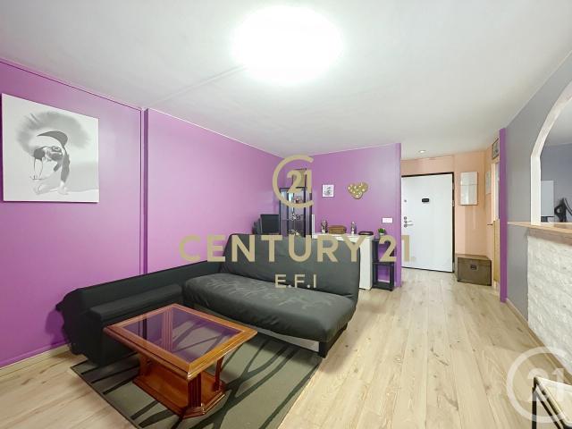 Appartement vente à Le Raincy, Noisy-le-grand